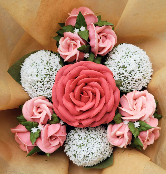 Pretty in Pink | Deluxe