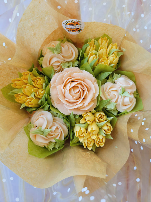 Pastel Petals | Classic