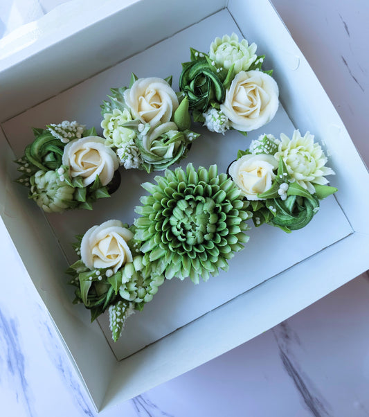 Sympathy Arrangement | Luxury