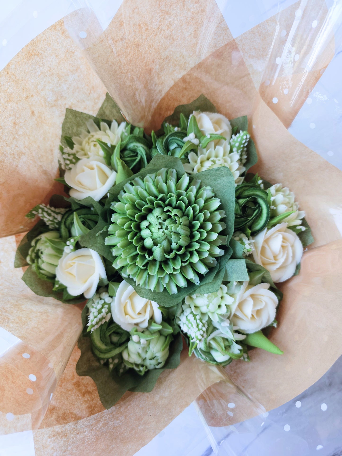 Sympathy Arrangement | Luxury